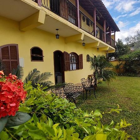 Hotel Pouso Da Josi - Tiradentes Zewnętrze zdjęcie