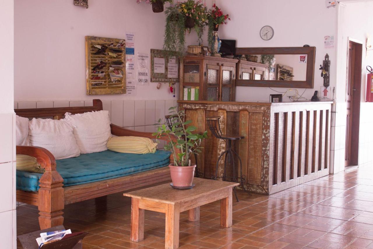 Hotel Pouso Da Josi - Tiradentes Zewnętrze zdjęcie