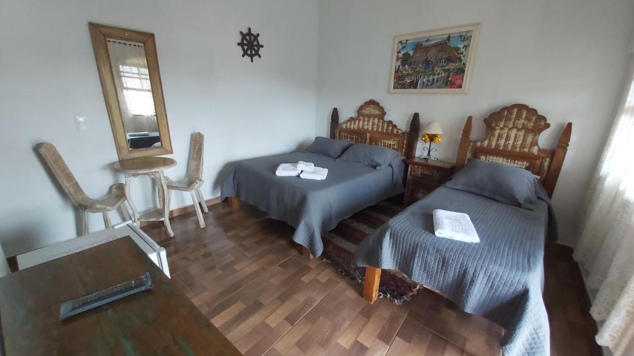 Hotel Pouso Da Josi - Tiradentes Zewnętrze zdjęcie