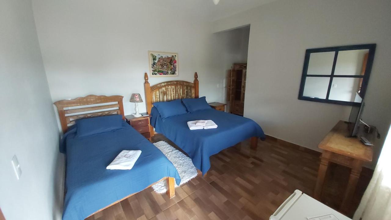 Hotel Pouso Da Josi - Tiradentes Zewnętrze zdjęcie