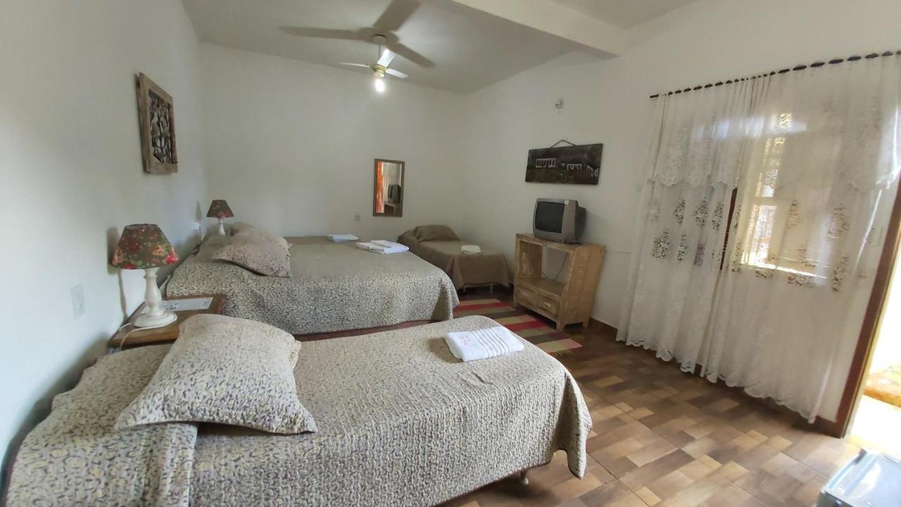 Hotel Pouso Da Josi - Tiradentes Zewnętrze zdjęcie