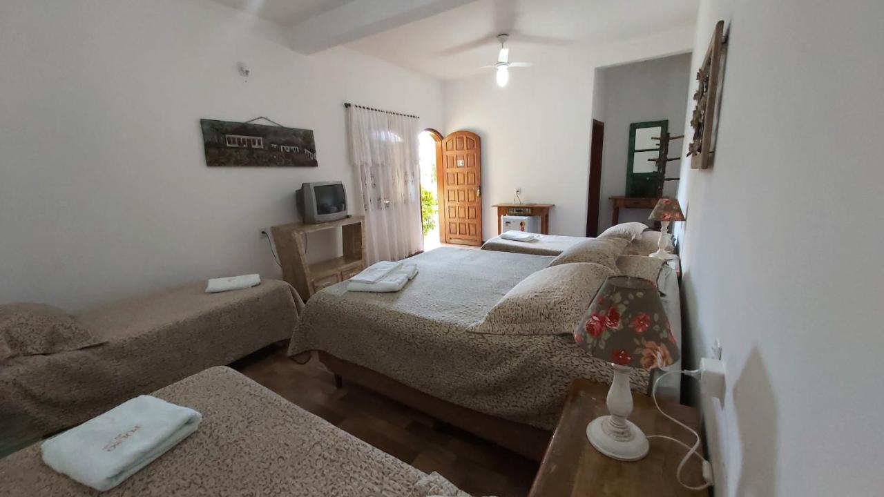Hotel Pouso Da Josi - Tiradentes Zewnętrze zdjęcie
