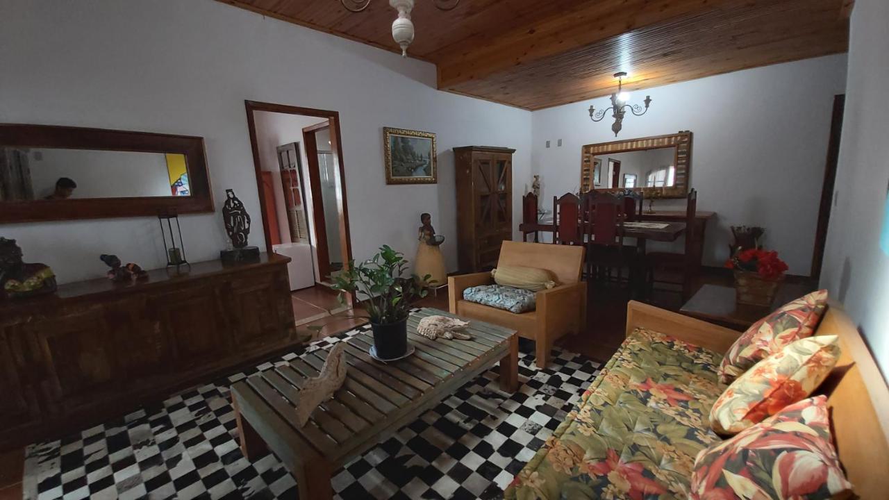 Hotel Pouso Da Josi - Tiradentes Zewnętrze zdjęcie