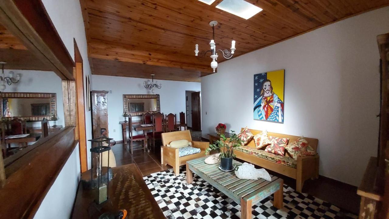 Hotel Pouso Da Josi - Tiradentes Zewnętrze zdjęcie