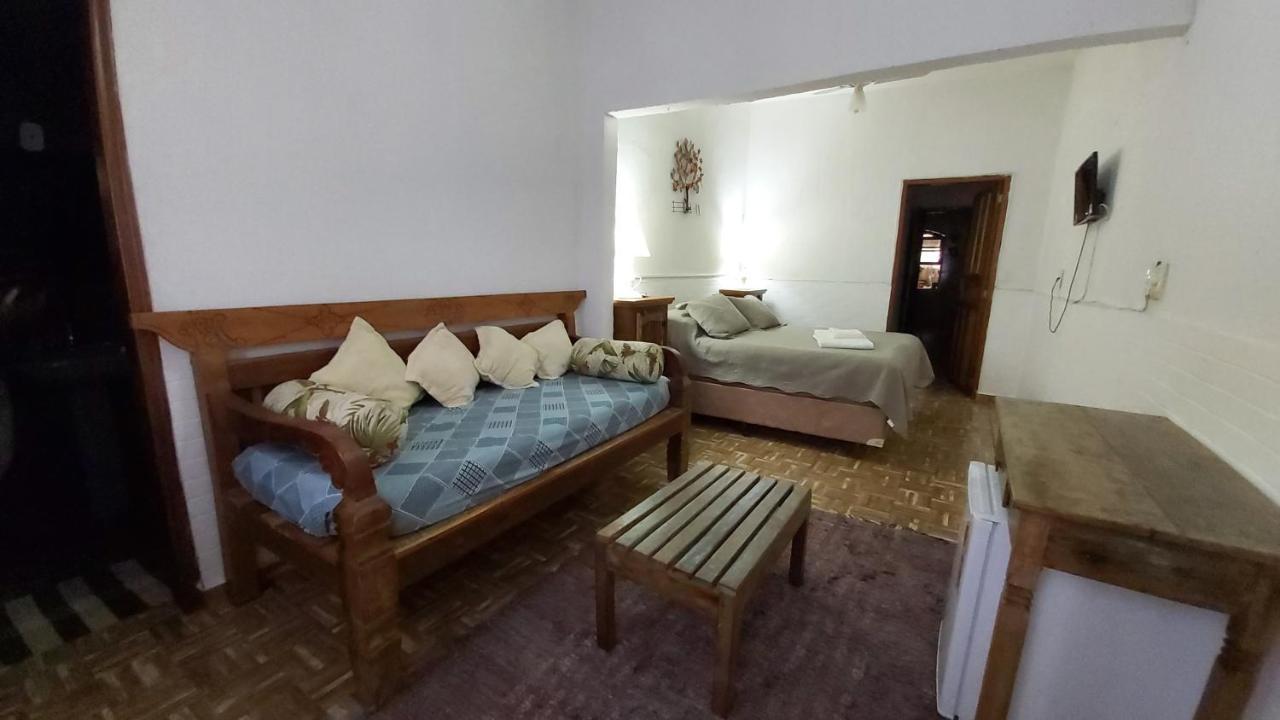 Hotel Pouso Da Josi - Tiradentes Zewnętrze zdjęcie