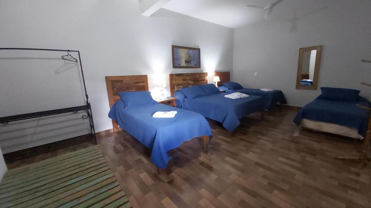 Hotel Pouso Da Josi - Tiradentes Zewnętrze zdjęcie