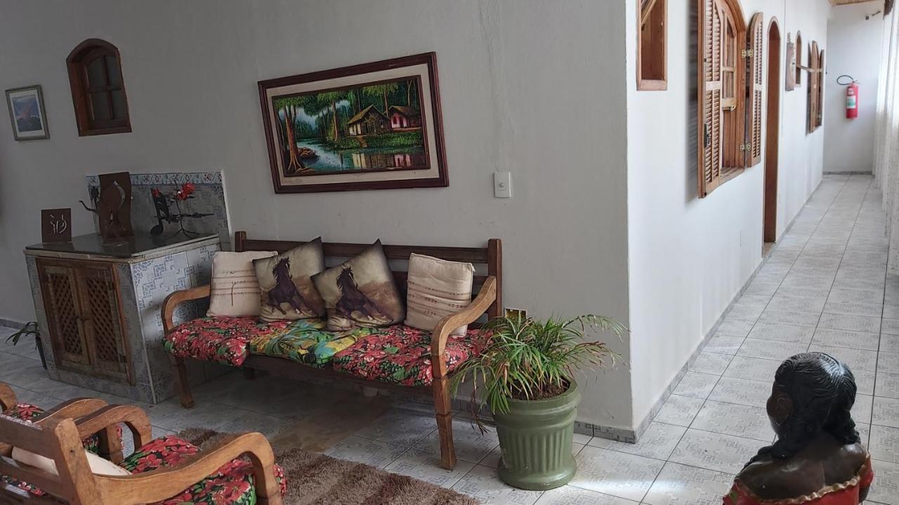 Hotel Pouso Da Josi - Tiradentes Zewnętrze zdjęcie
