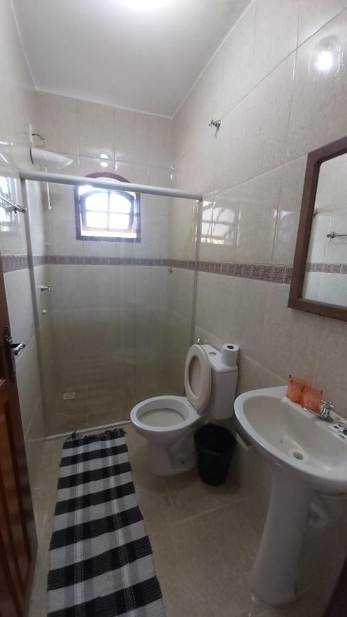 Hotel Pouso Da Josi - Tiradentes Zewnętrze zdjęcie