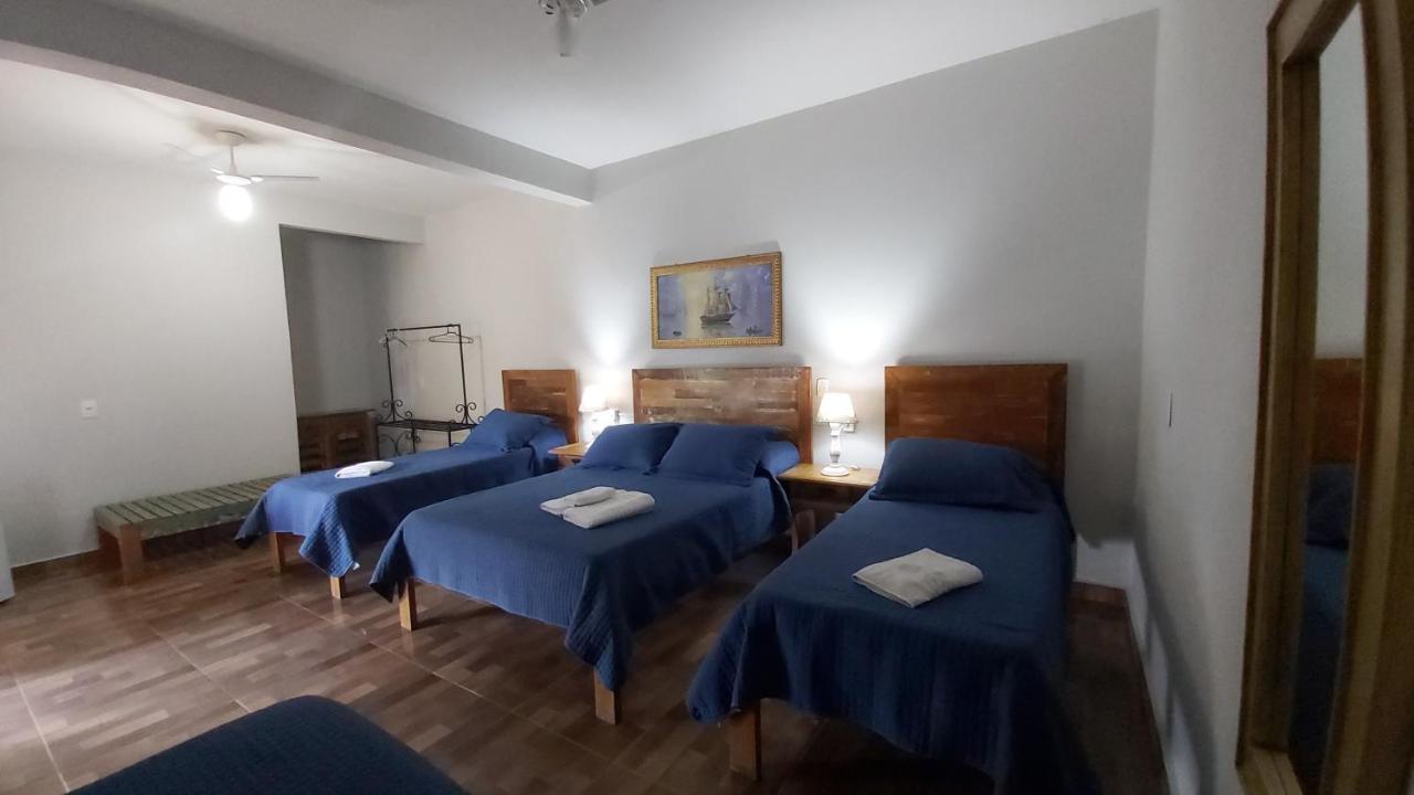 Hotel Pouso Da Josi - Tiradentes Zewnętrze zdjęcie